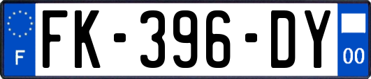 FK-396-DY