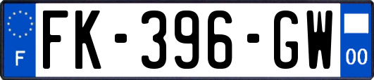 FK-396-GW