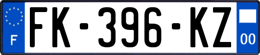 FK-396-KZ