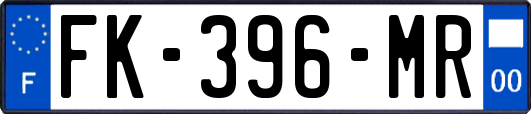 FK-396-MR