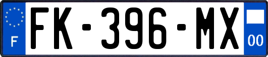 FK-396-MX