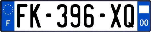 FK-396-XQ