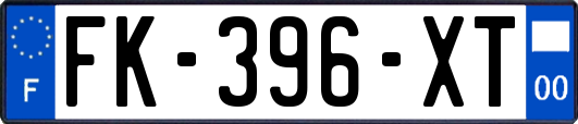 FK-396-XT