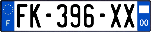 FK-396-XX