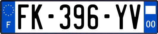 FK-396-YV