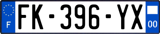 FK-396-YX