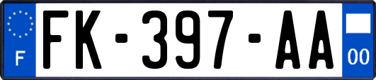 FK-397-AA