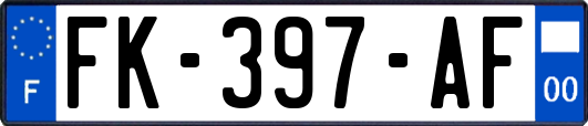 FK-397-AF