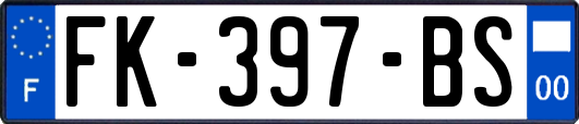 FK-397-BS