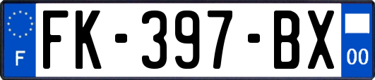 FK-397-BX