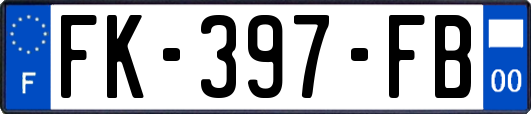 FK-397-FB