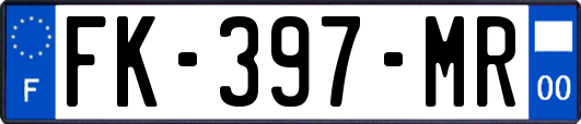 FK-397-MR