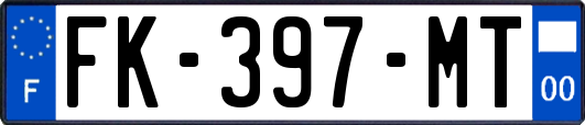 FK-397-MT