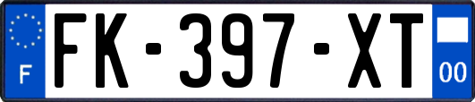FK-397-XT