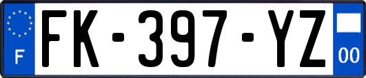 FK-397-YZ