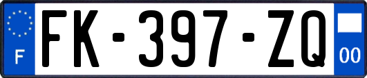 FK-397-ZQ
