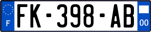 FK-398-AB