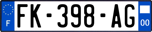 FK-398-AG