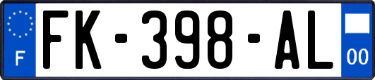 FK-398-AL