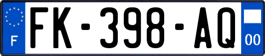 FK-398-AQ