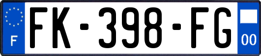 FK-398-FG