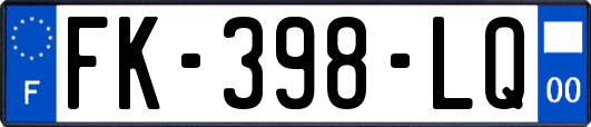 FK-398-LQ