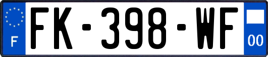 FK-398-WF