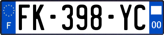 FK-398-YC