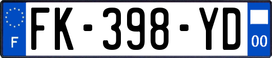 FK-398-YD