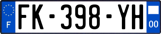 FK-398-YH
