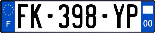 FK-398-YP