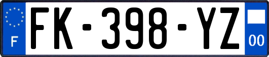 FK-398-YZ