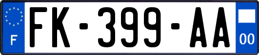 FK-399-AA