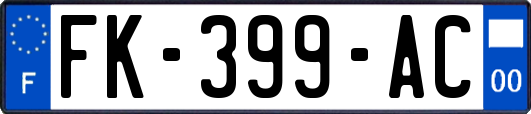 FK-399-AC