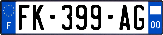 FK-399-AG