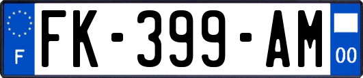 FK-399-AM