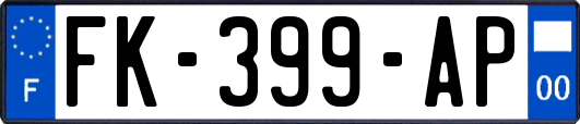 FK-399-AP