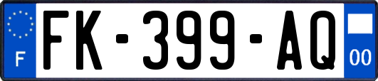 FK-399-AQ