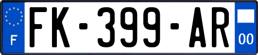 FK-399-AR