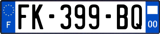 FK-399-BQ