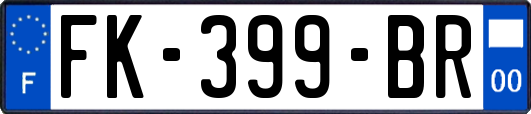 FK-399-BR