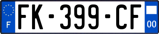 FK-399-CF