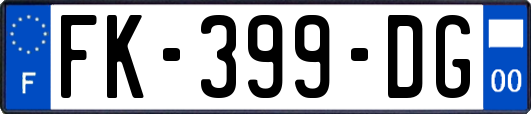FK-399-DG
