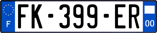 FK-399-ER