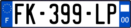 FK-399-LP