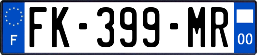 FK-399-MR