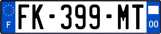 FK-399-MT