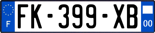 FK-399-XB