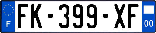 FK-399-XF