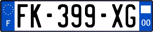 FK-399-XG